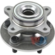 Purchase Top-Quality Front Hub Assembly by WJB - WA515067 pa3