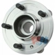 Purchase Top-Quality Front Hub Assembly by WJB - WA515067 pa4