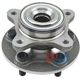 Purchase Top-Quality Front Hub Assembly by WJB - WA515067 pa5