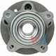 Purchase Top-Quality Front Hub Assembly by WJB - WA515067 pa6