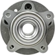 Purchase Top-Quality Front Hub Assembly by WJB - WA515067 pa7
