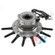 Purchase Top-Quality Front Hub Assembly by WJB - WA515068 pa1