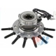 Purchase Top-Quality Front Hub Assembly by WJB - WA515068 pa3