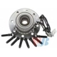 Purchase Top-Quality Front Hub Assembly by WJB - WA515068 pa4