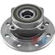 Purchase Top-Quality Front Hub Assembly by WJB - WA515070 pa1