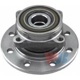 Purchase Top-Quality Front Hub Assembly by WJB - WA515070 pa6