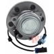 Purchase Top-Quality Front Hub Assembly by WJB - WA515071 pa10