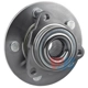 Purchase Top-Quality Front Hub Assembly by WJB - WA515072HD pa2