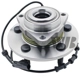 Purchase Top-Quality Front Hub Assembly by WJB - WA515073HD pa1