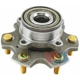 Purchase Top-Quality Front Hub Assembly by WJB - WA515074 pa2