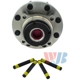 Purchase Top-Quality Front Hub Assembly by WJB - WA515076 pa1