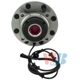 Purchase Top-Quality Front Hub Assembly by WJB - WA515077 pa1