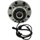 Purchase Top-Quality Front Hub Assembly by WJB - WA515077 pa3