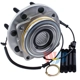 Purchase Top-Quality Front Hub Assembly by WJB - WA515081 pa1