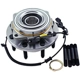 Purchase Top-Quality Front Hub Assembly by WJB - WA515081 pa10
