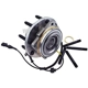 Purchase Top-Quality Front Hub Assembly by WJB - WA515081 pa11
