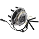 Purchase Top-Quality Front Hub Assembly by WJB - WA515081 pa12