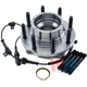 Purchase Top-Quality Front Hub Assembly by WJB - WA515081 pa2