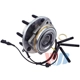 Purchase Top-Quality Front Hub Assembly by WJB - WA515081 pa3