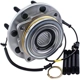 Purchase Top-Quality Front Hub Assembly by WJB - WA515081 pa9