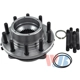 Purchase Top-Quality Front Hub Assembly by WJB - WA515083 pa1