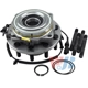 Purchase Top-Quality Front Hub Assembly by WJB - WA515083 pa2