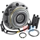 Purchase Top-Quality Front Hub Assembly by WJB - WA515083 pa3