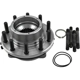 Purchase Top-Quality Front Hub Assembly by WJB - WA515083 pa5