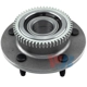 Purchase Top-Quality Front Hub Assembly by WJB - WA515084 pa4