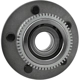 Purchase Top-Quality Front Hub Assembly by WJB - WA515084 pa5