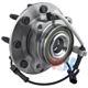 Purchase Top-Quality Front Hub Assembly by WJB - WA515086 pa2