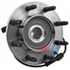 Purchase Top-Quality Front Hub Assembly by WJB - WA515086 pa4