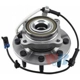 Purchase Top-Quality Front Hub Assembly by WJB - WA515086 pa6