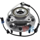 Purchase Top-Quality Front Hub Assembly by WJB - WA515086 pa7