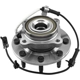 Purchase Top-Quality Front Hub Assembly by WJB - WA515086HD pa2