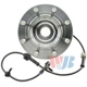 Purchase Top-Quality Front Hub Assembly by WJB - WA515088 pa2