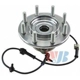 Purchase Top-Quality Front Hub Assembly by WJB - WA515088 pa3