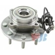 Purchase Top-Quality Front Hub Assembly by WJB - WA515088 pa4