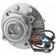 Purchase Top-Quality Front Hub Assembly by WJB - WA515088 pa5