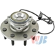Purchase Top-Quality Front Hub Assembly by WJB - WA515089 pa3