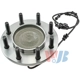 Purchase Top-Quality Front Hub Assembly by WJB - WA515089 pa4