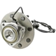 Purchase Top-Quality Front Hub Assembly by WJB - WA515089 pa7