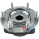 Purchase Top-Quality Front Hub Assembly by WJB - WA515090 pa1
