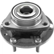 Purchase Top-Quality Front Hub Assembly by WJB - WA515090 pa4