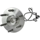 Purchase Top-Quality Front Hub Assembly by WJB - WA515091 pa2