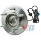 Purchase Top-Quality Front Hub Assembly by WJB - WA515093 pa1