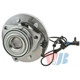 Purchase Top-Quality Front Hub Assembly by WJB - WA515093 pa3