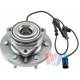 Purchase Top-Quality Front Hub Assembly by WJB - WA515093 pa4
