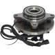 Purchase Top-Quality Front Hub Assembly by WJB - WA515094 pa1