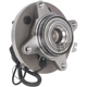 Purchase Top-Quality Front Hub Assembly by WJB - WA515094 pa2